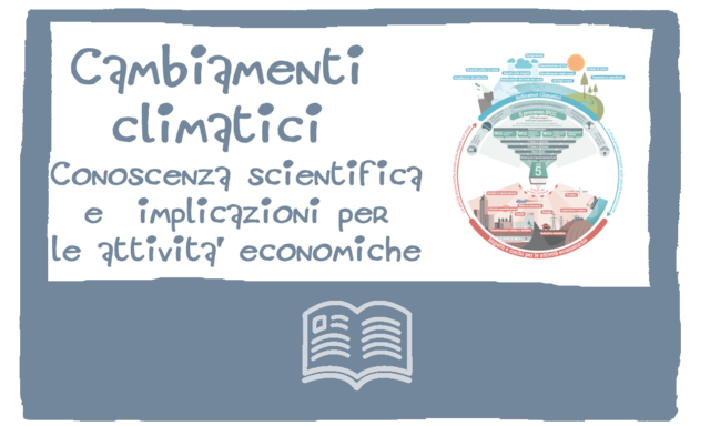 Conoscenza scientifica e implicazioni per le attività economiche