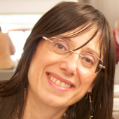 Donatella Spano